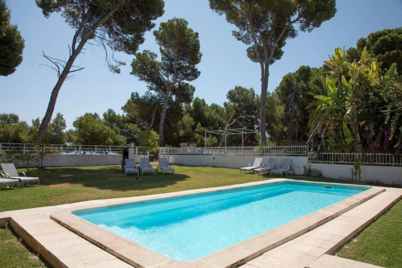Hébergement de vacances Gemelos