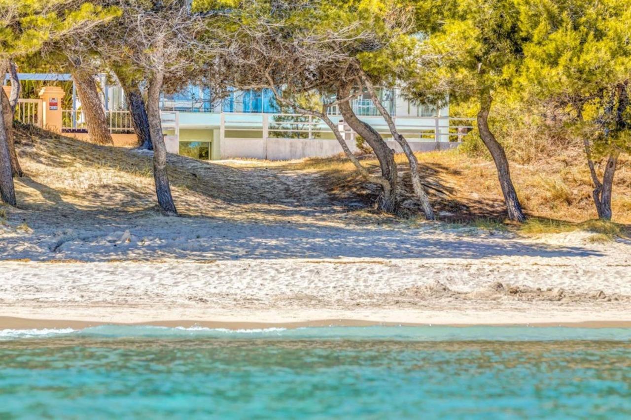 Ferienhaus Gemelos Alcúdia