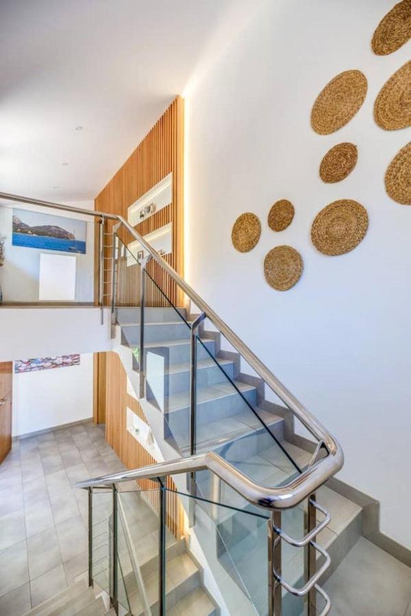 Gemelos Ferienhaus Alcúdia
