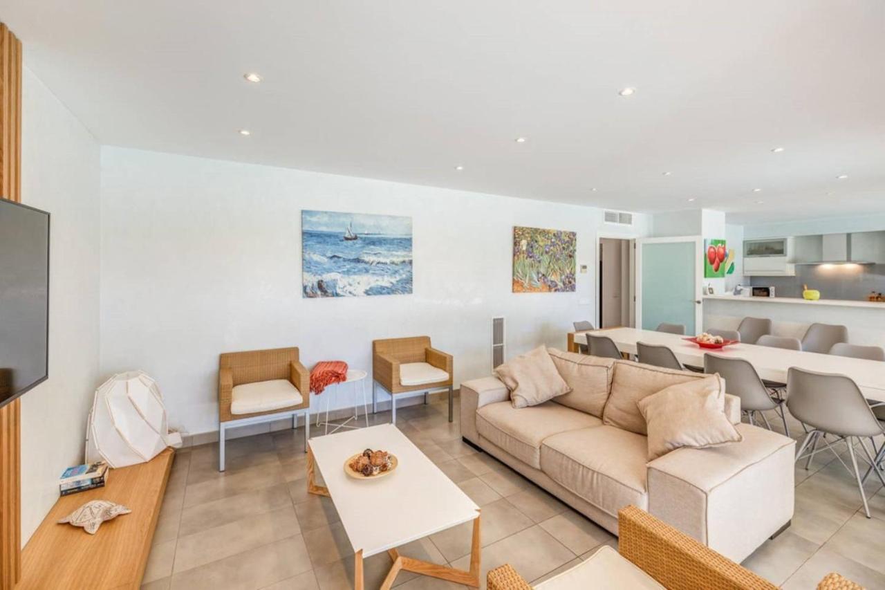 Ferienhaus Gemelos Alcúdia