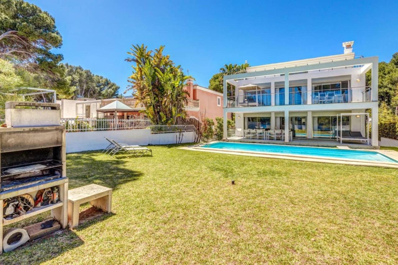 Gemelos Ferienhaus Alcúdia