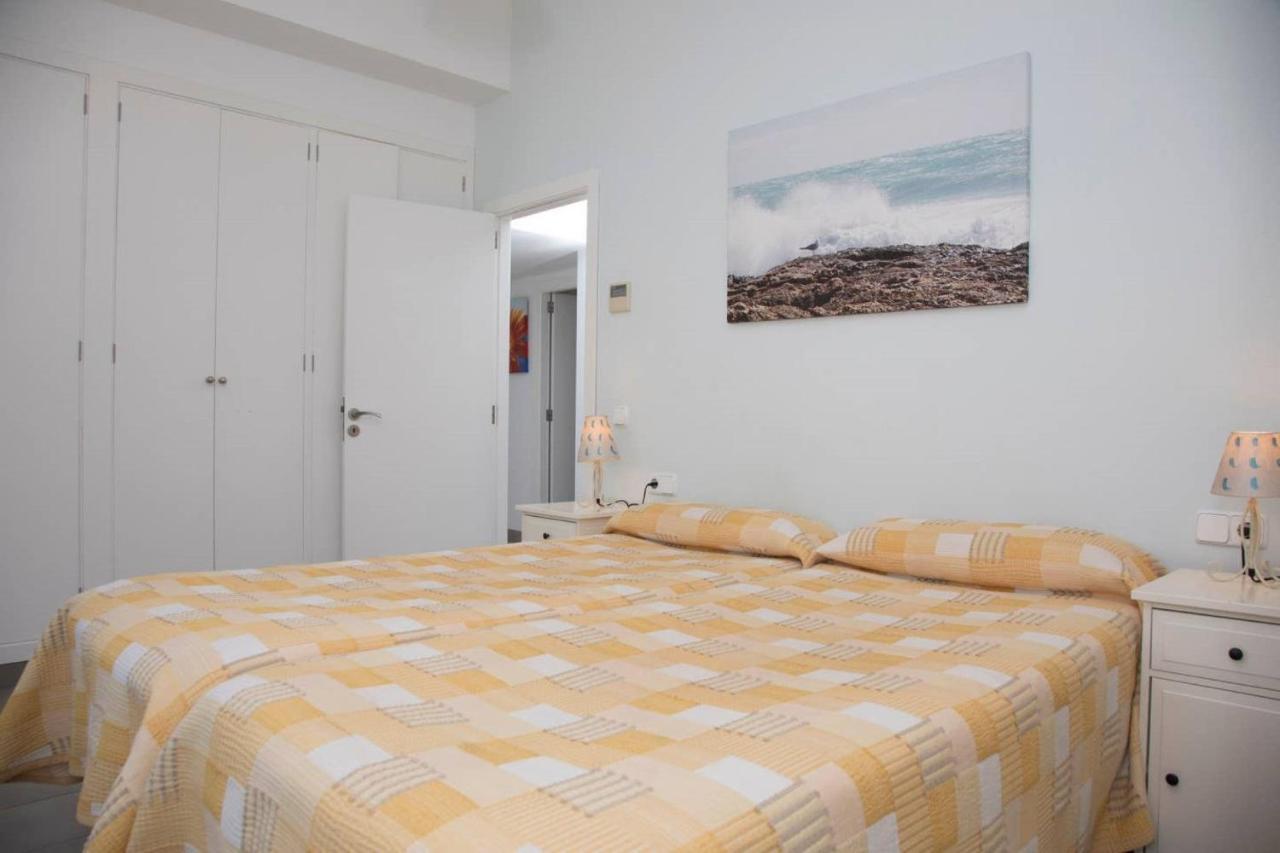 Gemelos Ferienhaus