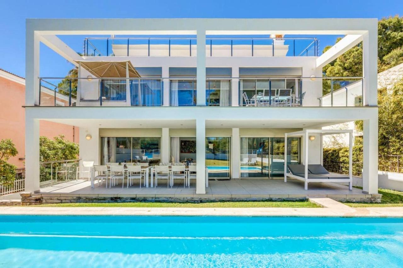 Ferienhaus Gemelos